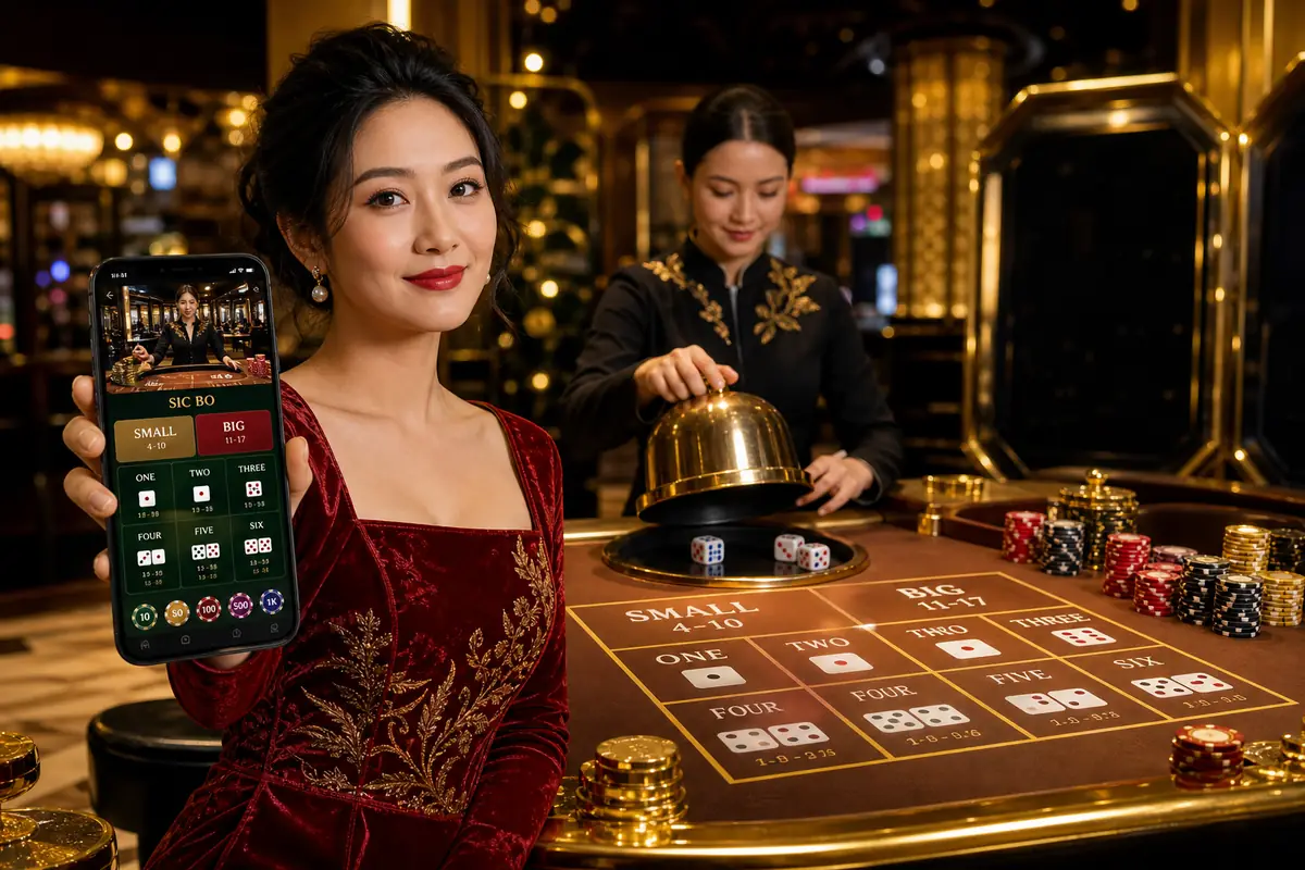 6ff5 casino trực tuyến
